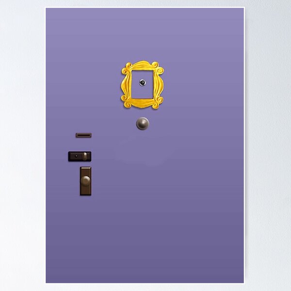 Item preview, Locking Door designed and sold by Kennetilkins.