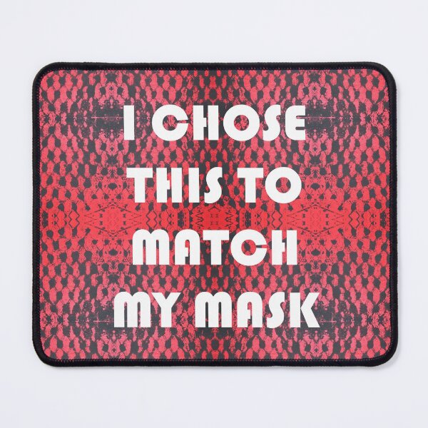 Item preview, I Chose This Mix and Match Texted Clothing and designed and sold by Heatherian.