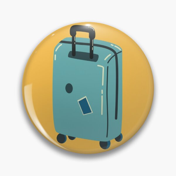 Pin on Luggages