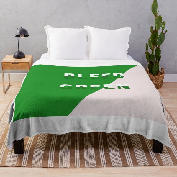 Item preview, Bleed Green Azaadi Mubarak designed and sold by KenjiSano.