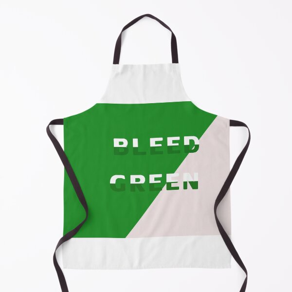 Item preview, Bleed Green Azaadi Mubarak designed and sold by KenjiSano.