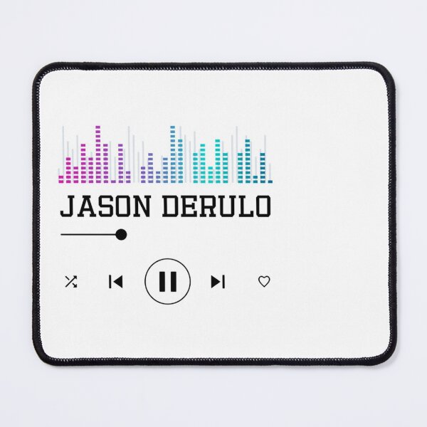 Item preview, Jason Derulo designed and sold by FinleyaNorth.