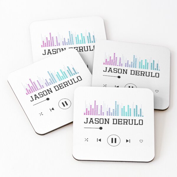 Item preview, Jason Derulo designed and sold by FinleyaNorth.