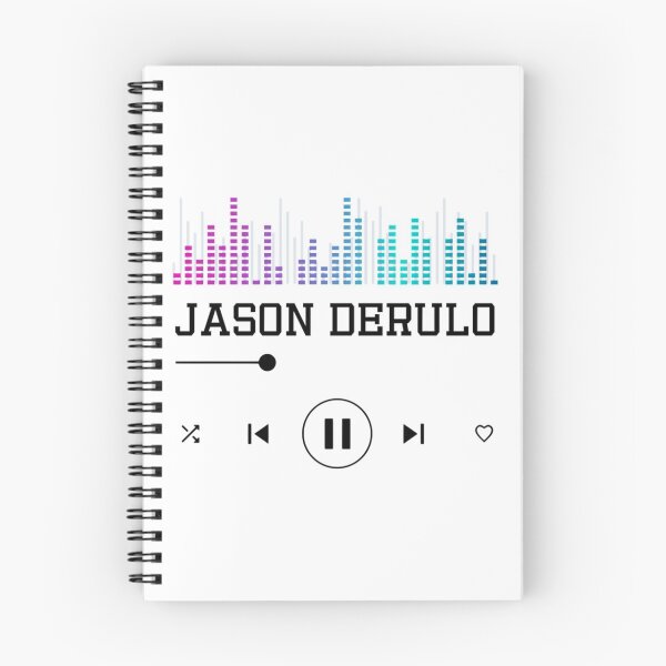 Item preview, Jason Derulo designed and sold by FinleyaNorth.