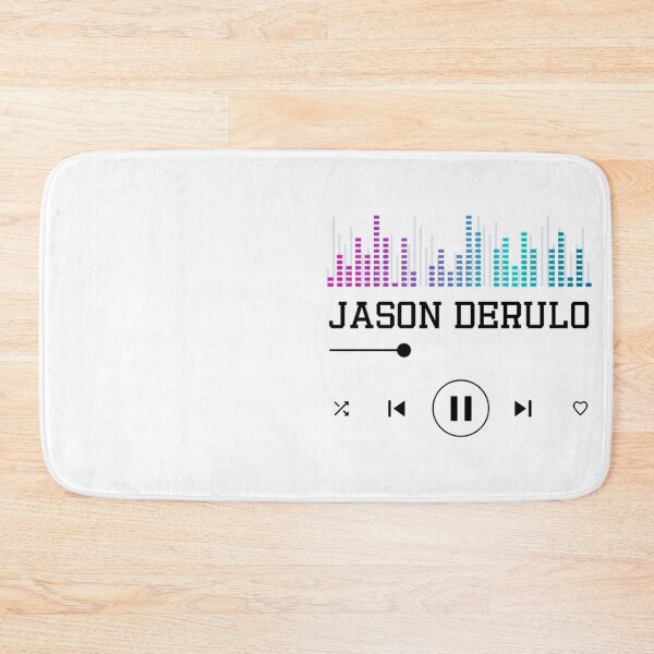 Item preview, Jason Derulo designed and sold by FinleyaNorth.