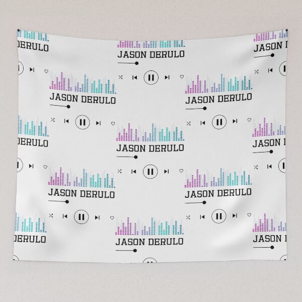 Item preview, Jason Derulo designed and sold by FinleyaNorth.