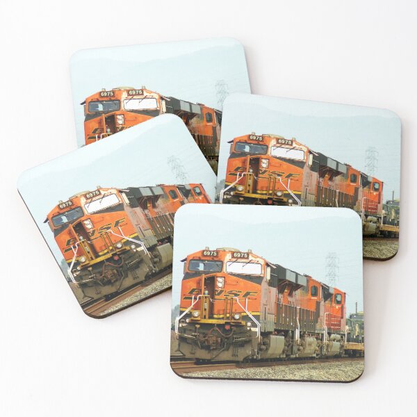 Item preview, BNSF Military Train designed and sold by Loco-Station.