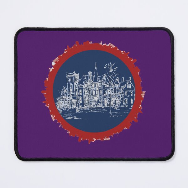 Item preview, American flag colors designed and sold by Beingafriend.