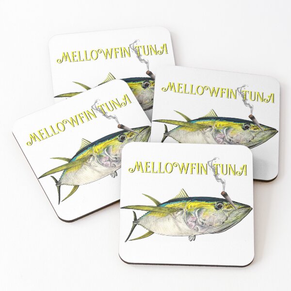 Item preview, Mellowfin Tuna designed and sold by Paul Kyriakides.