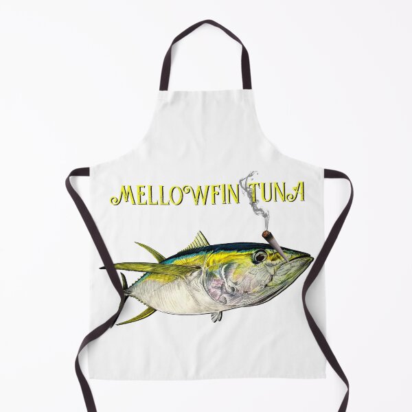 Item preview, Mellowfin Tuna designed and sold by Paul Kyriakides.