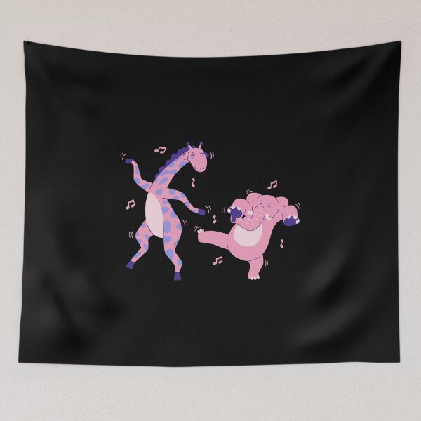Item preview, Cool riddles for kids , dance friends designed and sold by SweetbeStore.