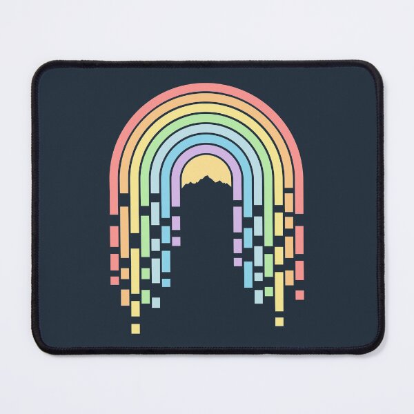 Item preview, ROYGBIV designed and sold by Yanmos.