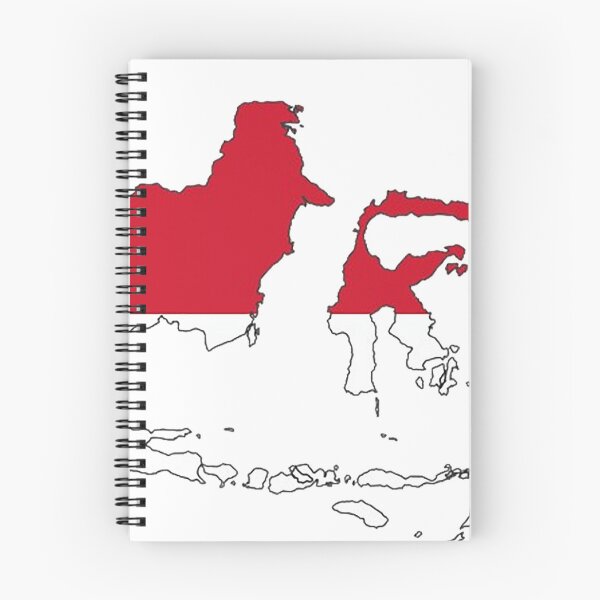 Item preview, Indonesia Independence Day August 17 designed and sold by Benjamin Daniel.