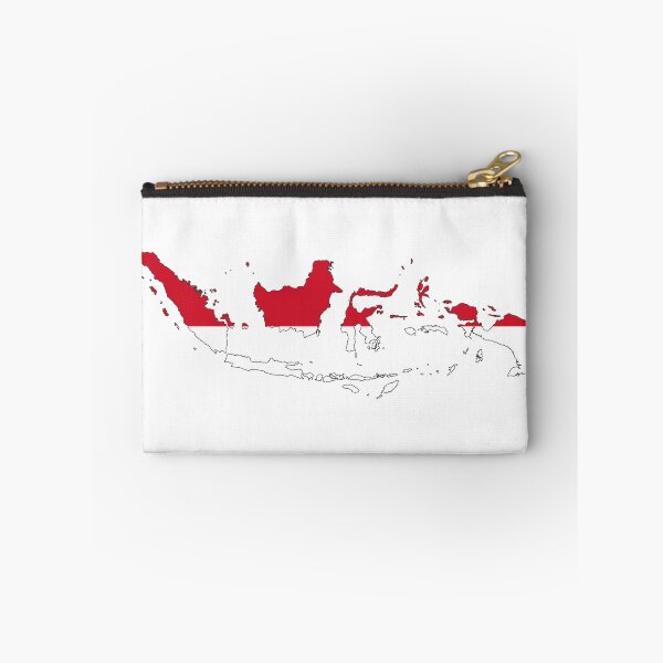 Item preview, Indonesia Independence Day August 17 designed and sold by Benjamin Daniel.