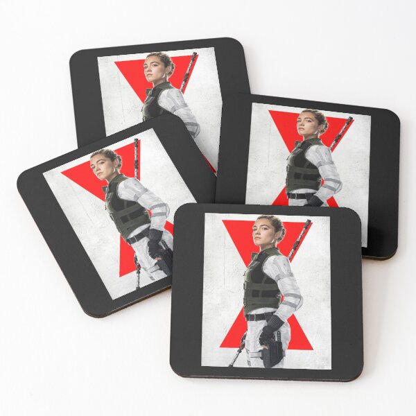 Item preview, Yelena Belova Art anf Merch designed and sold by augustjourne.