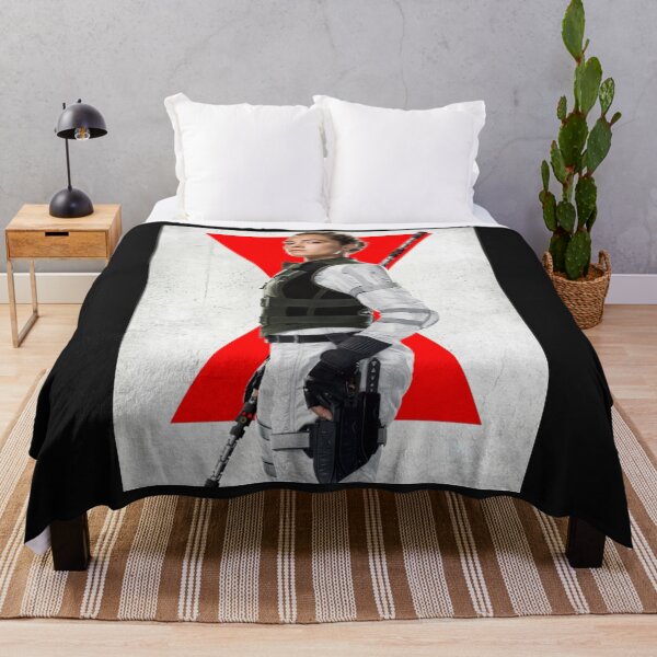 Item preview, Yelena Belova Art anf Merch designed and sold by augustjourne.