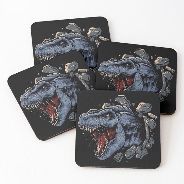 Item preview, T-rex Dinosaur designed and sold by OutLoudDesigns.