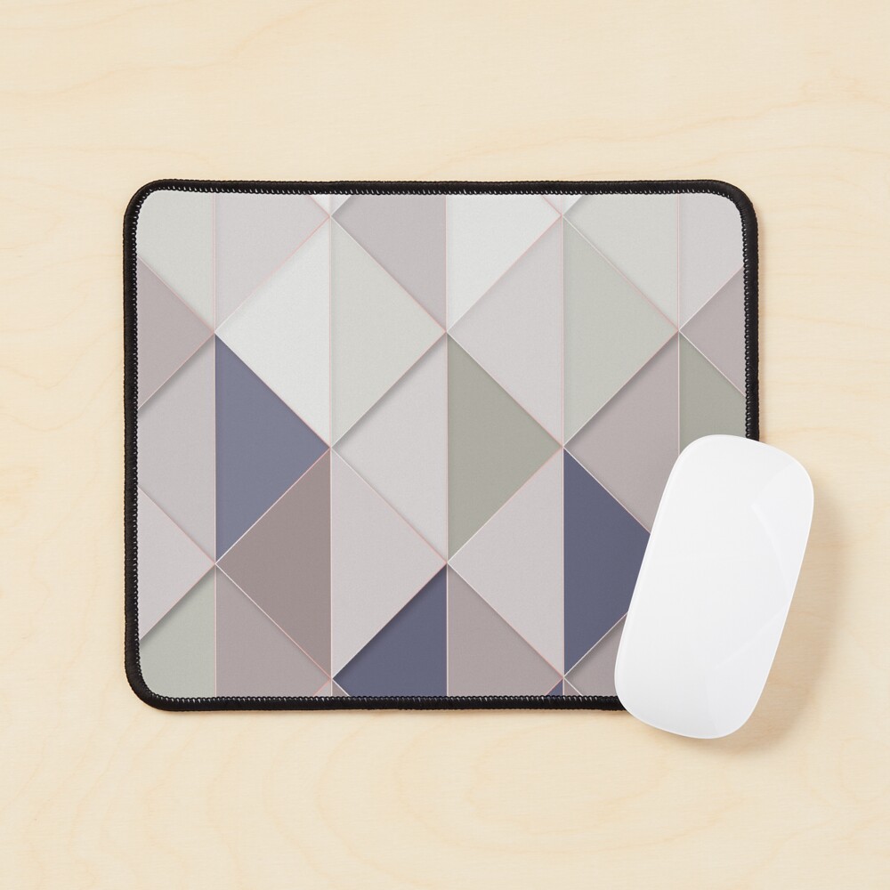 Item preview, Mouse Pad designed and sold by hatimelhag.