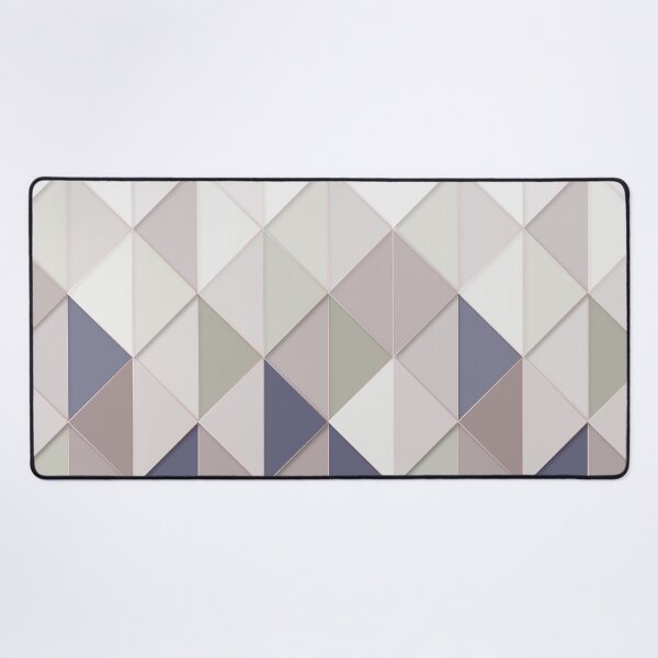 Item preview, Retro Triangular Pattern designed and sold by hatimelhag.