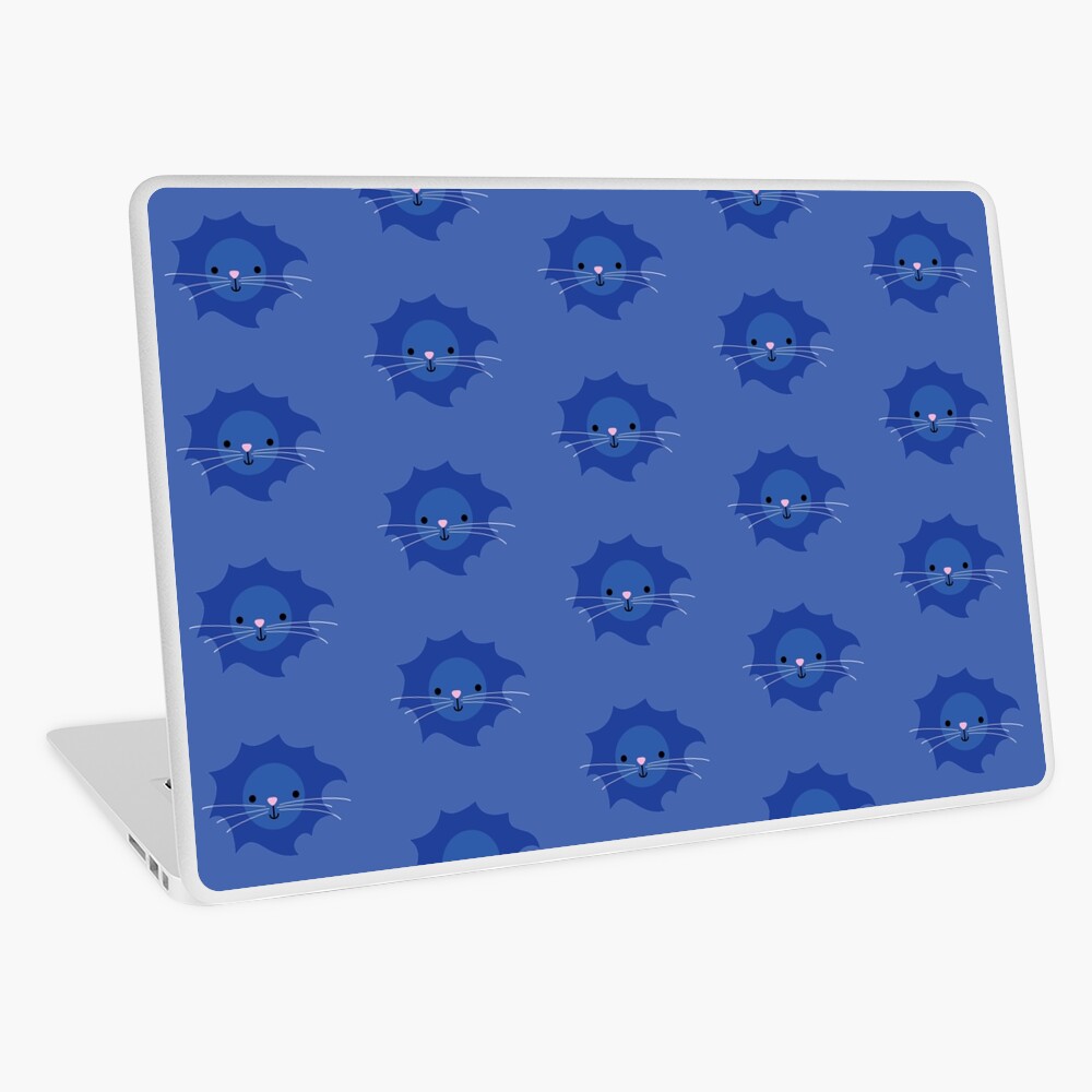 Item preview, Laptop Skin designed and sold by artbylo.
