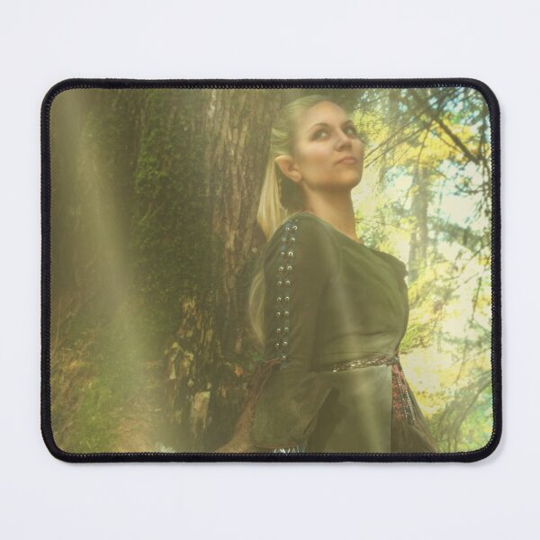 Item preview, Lothlorien Morning designed and sold by EluvianArts.