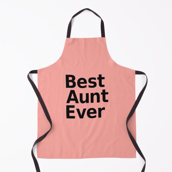Item preview, Best Aunt Ever designed and sold by cafeteeria.