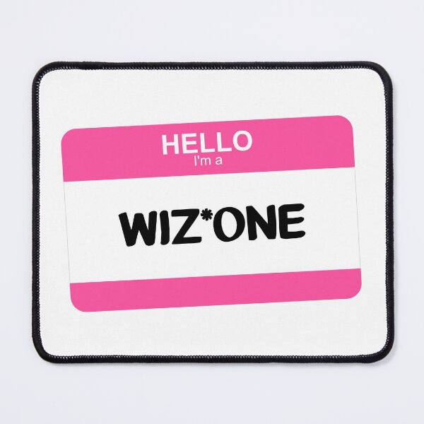 Item preview, I'm a WIZ*ONE designed and sold by silvercrystal.