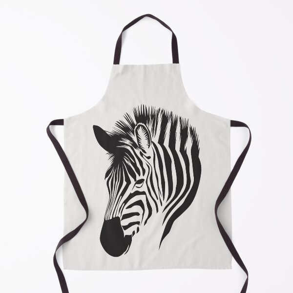 Item preview, Cool Mountain Zebra - Great Gift For Animal Lovers designed and sold by DavidAlun.