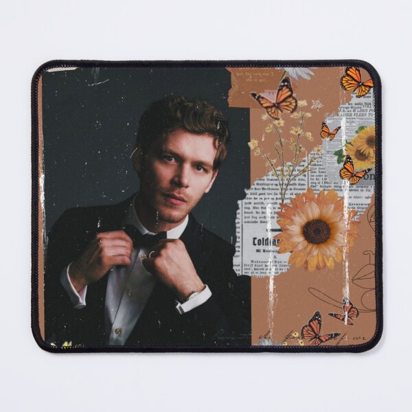 Item preview, Niklaus Mikaelson - The Originals designed and sold by heartzfromriah.