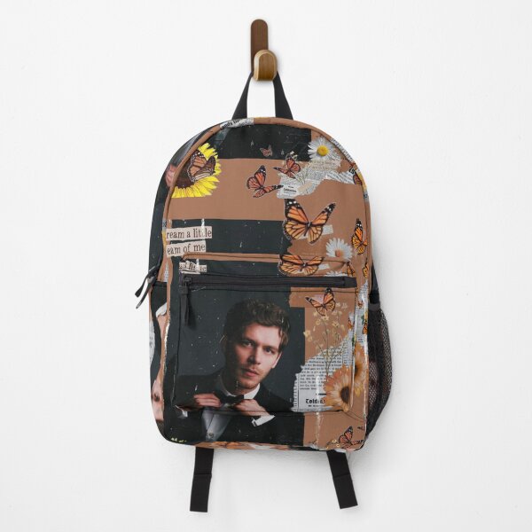 Item preview, Niklaus Mikaelson - The Originals designed and sold by heartzfromriah.