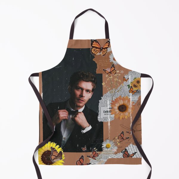 Item preview, Niklaus Mikaelson - The Originals designed and sold by heartzfromriah.