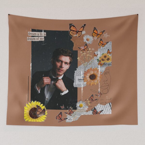 Item preview, Niklaus Mikaelson - The Originals designed and sold by heartzfromriah.