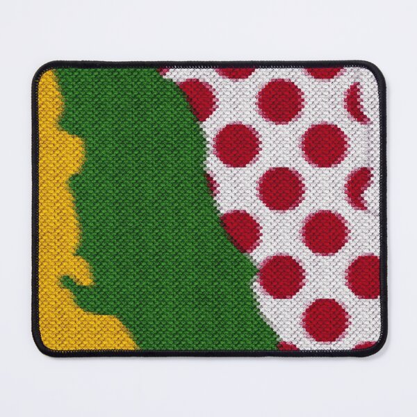 Item preview, Bicycle Champion - Velo Star - WINTER- Knitting - Living Hell designed and sold by Hell-Prints.