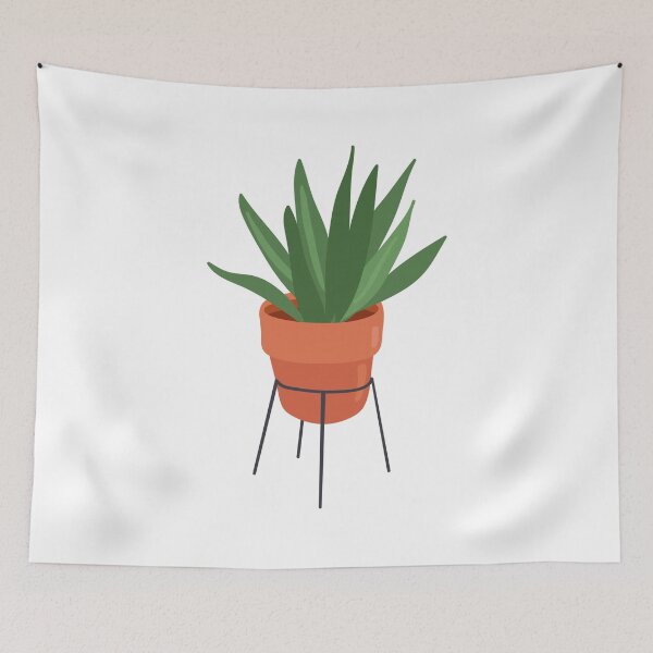 Item preview, Monstera plant designed and sold by Talhaqureshi1.