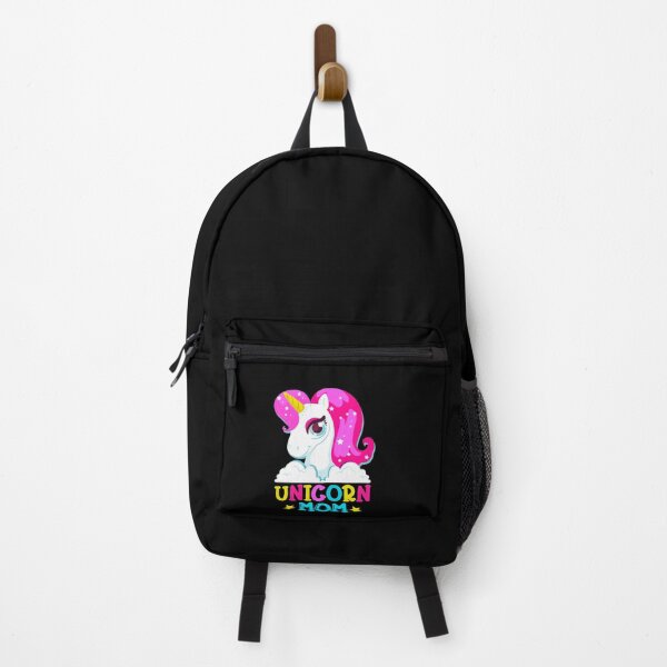 Item preview, Magical Rainbow Unicorn Mom, Unicorn Mama, Mom Life Gift, Motherhood Gift designed and sold by UrbanJupiter1.