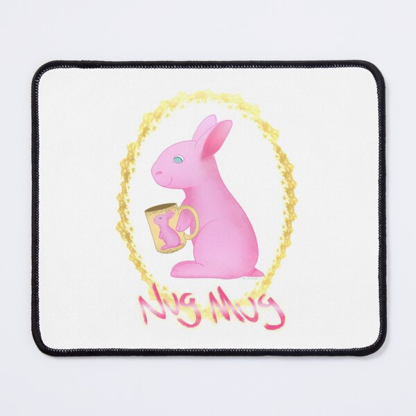 Item preview, Nug Mug designed and sold by EluvianArts.