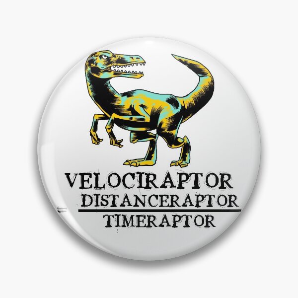 Item preview, Velociraptor designed and sold by Daluyong.