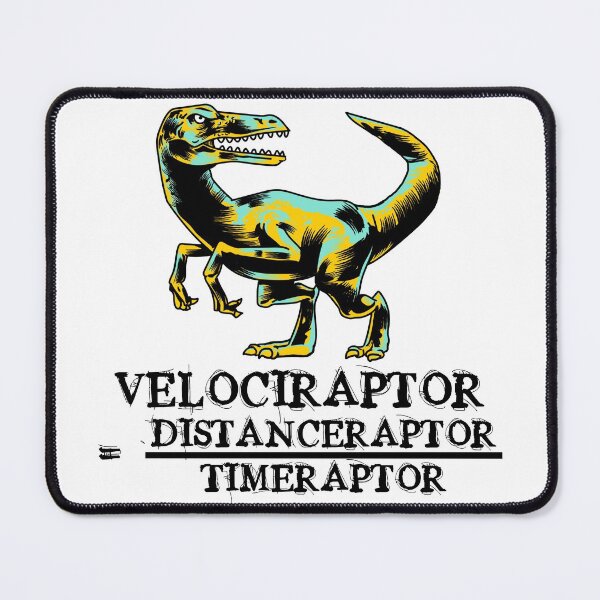Item preview, Velociraptor designed and sold by Daluyong.