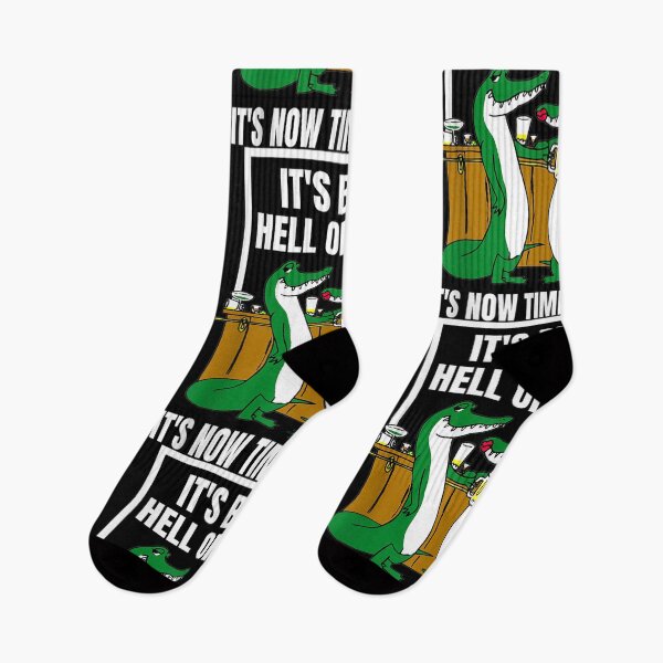 Item preview, 2021 It's Been A Hell Of A Year It's Now Time For A Beer  designed and sold by SaltyFNG.