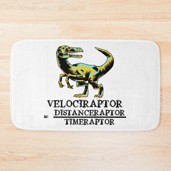 Item preview, Velociraptor designed and sold by Daluyong.