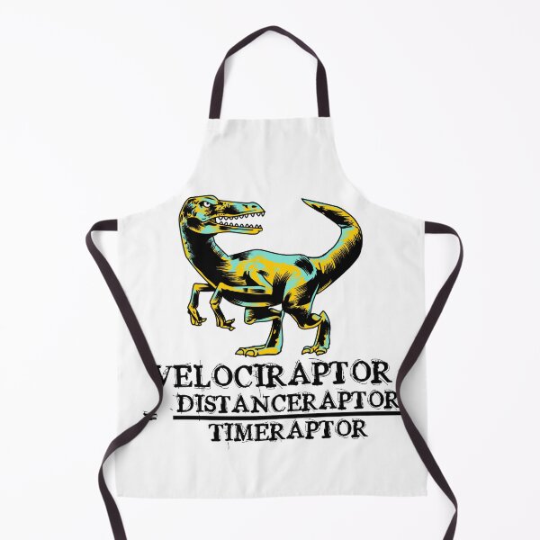 Item preview, Velociraptor designed and sold by Daluyong.