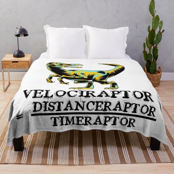 Item preview, Velociraptor designed and sold by Daluyong.