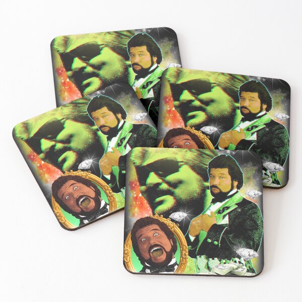 Item preview, Dollar Man Bootleg designed and sold by NimbusClouds.