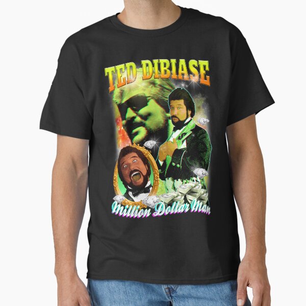 Item preview, Dollar Man Bootleg designed and sold by NimbusClouds.