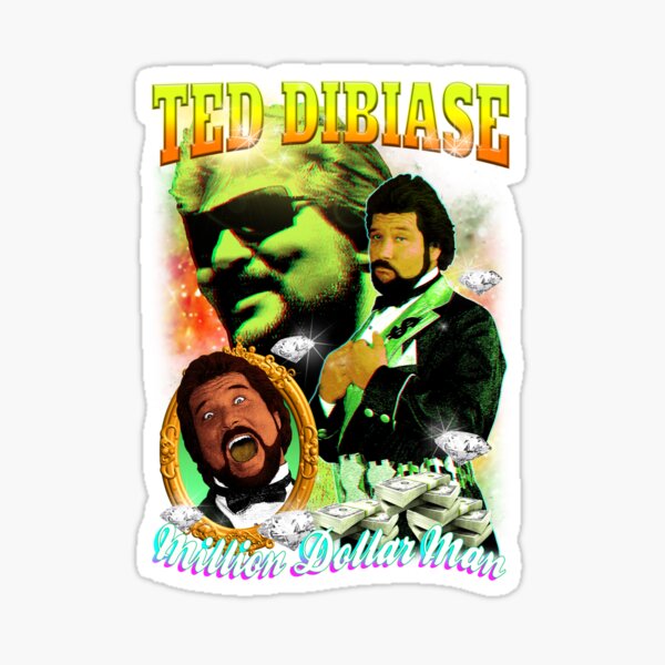 Item preview, Dollar Man Bootleg designed and sold by NimbusClouds.