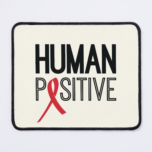 Item preview, Human Positive designed and sold by Yanmos.