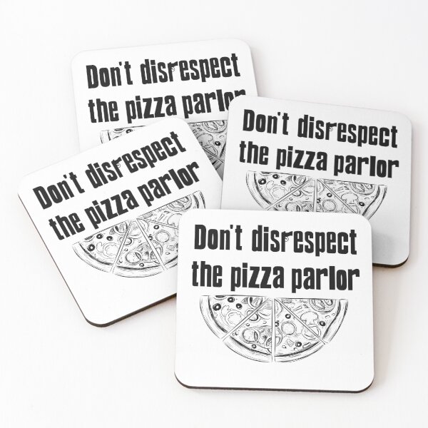 Item preview, Pizza Parlor designed and sold by KaydiddyArt.