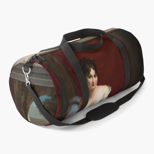 Xzendor7 Custom Duffle Bags - Beautiful & Elegant Travel Bags 3 xzendor7 custom duffle bags