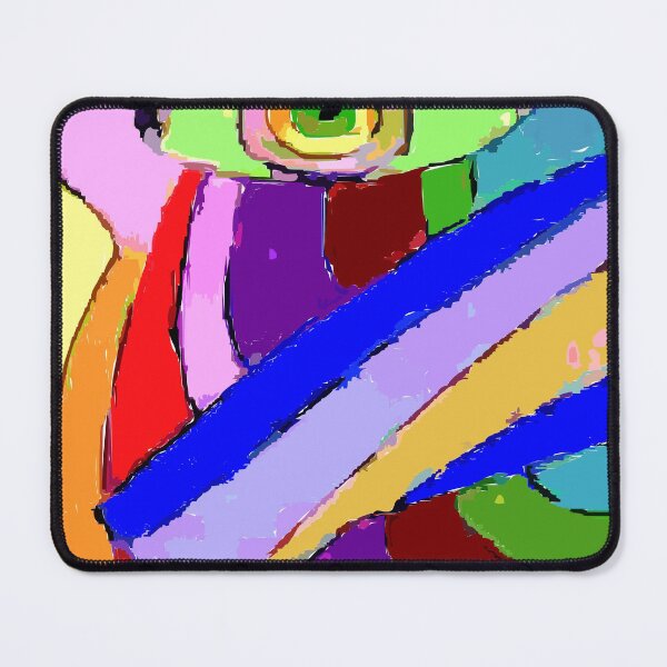 Item preview, Colorful bird designed and sold by LATIGO BAYNE.