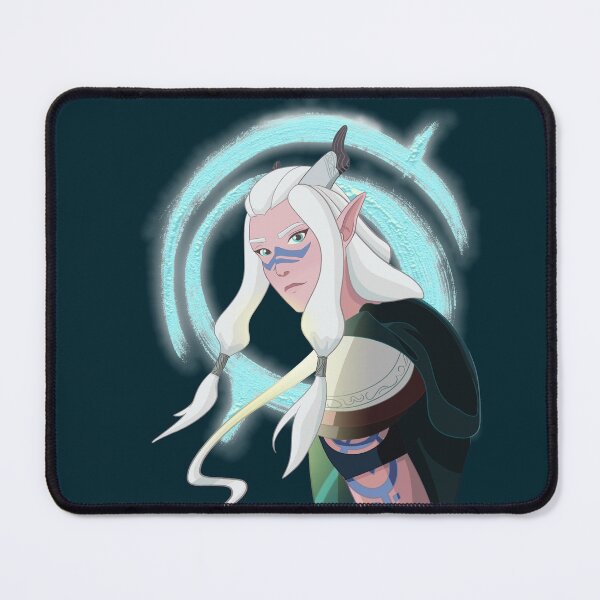 Item preview, Runaan - Moon Rune designed and sold by EluvianArts.